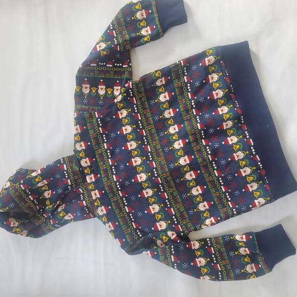 Seven Oaks 3T zip up fleece - Picture 4 of 4